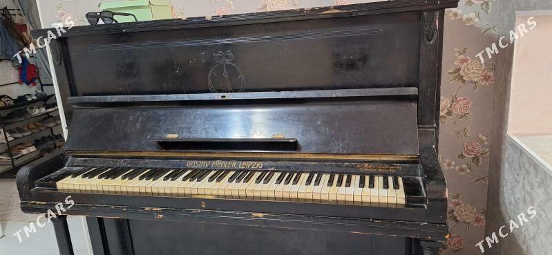 пианино - Гаудан "А" - img 2