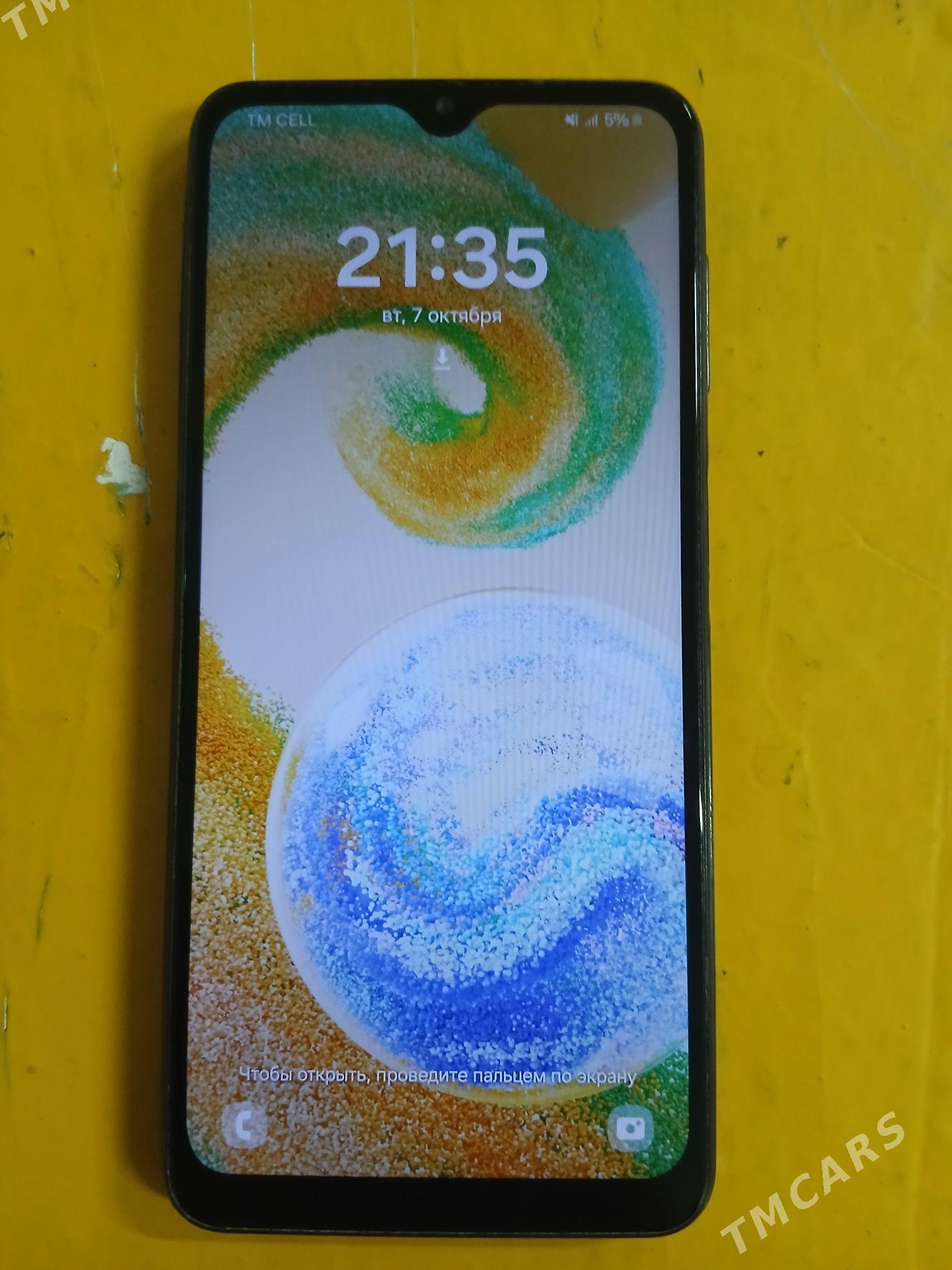 Samsung a04s - Дянев - img 3