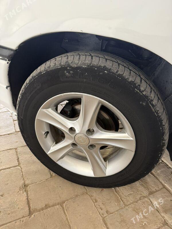 Opel Astra 1993 - 42 000 TMT - Байрамали - img 9