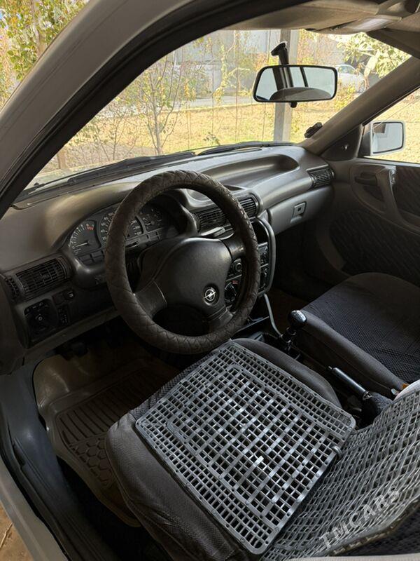 Opel Astra 1993 - 42 000 TMT - Байрамали - img 5