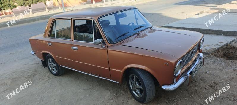 Lada 2104 1992 - 30 000 TMT - Балканабат - img 5