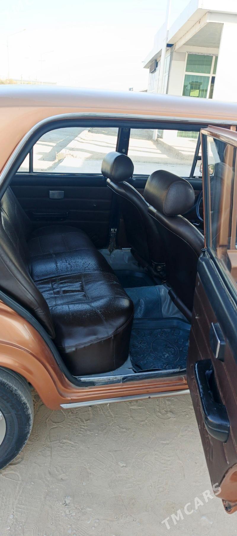Lada 2104 1992 - 30 000 TMT - Балканабат - img 2