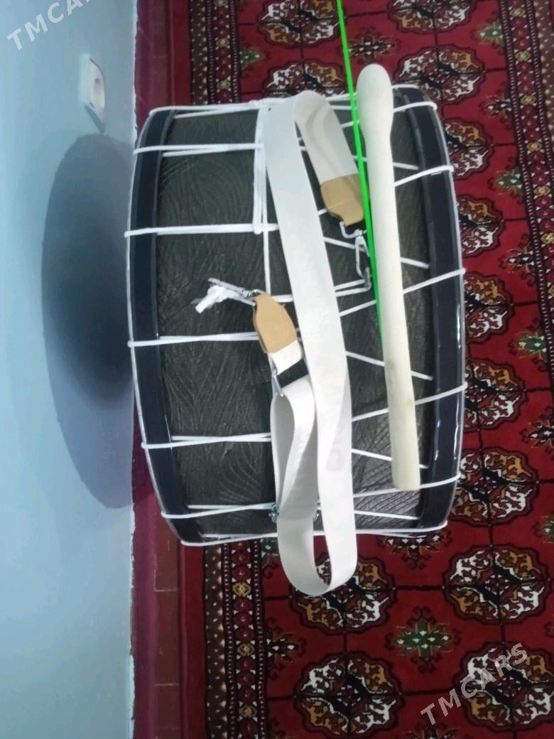 Dawul - Baýramaly - img 1