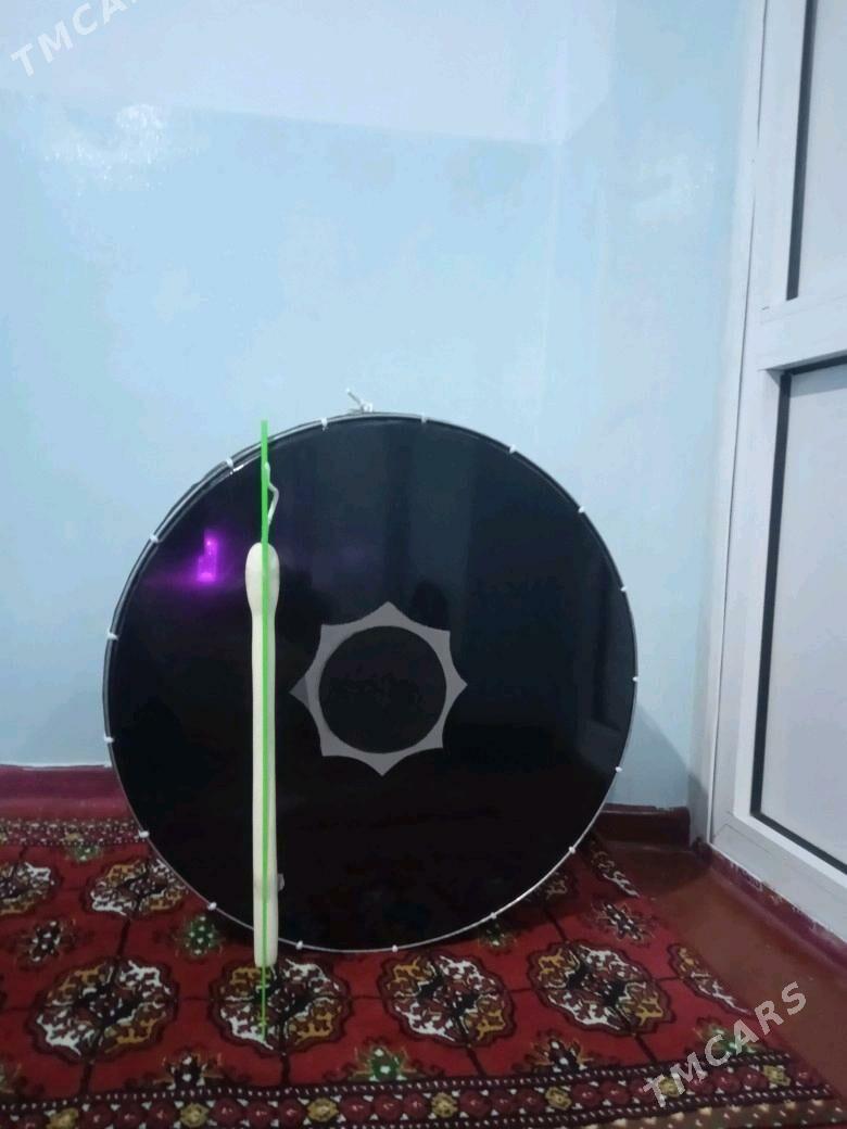 Dawul - Baýramaly - img 2