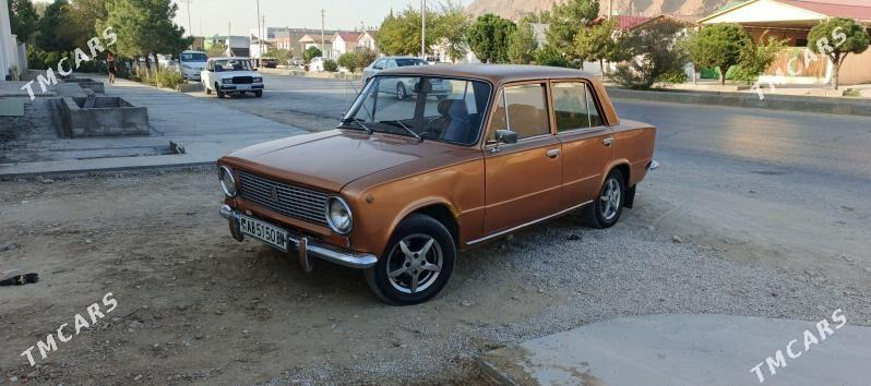 Lada 2104 1992 - 30 000 TMT - Балканабат - img 4