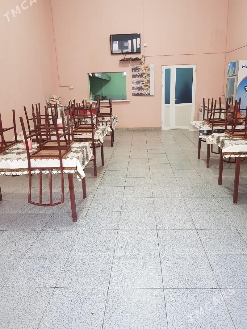 Срочно!Продаётся  кафе - Туркменабат - img 2