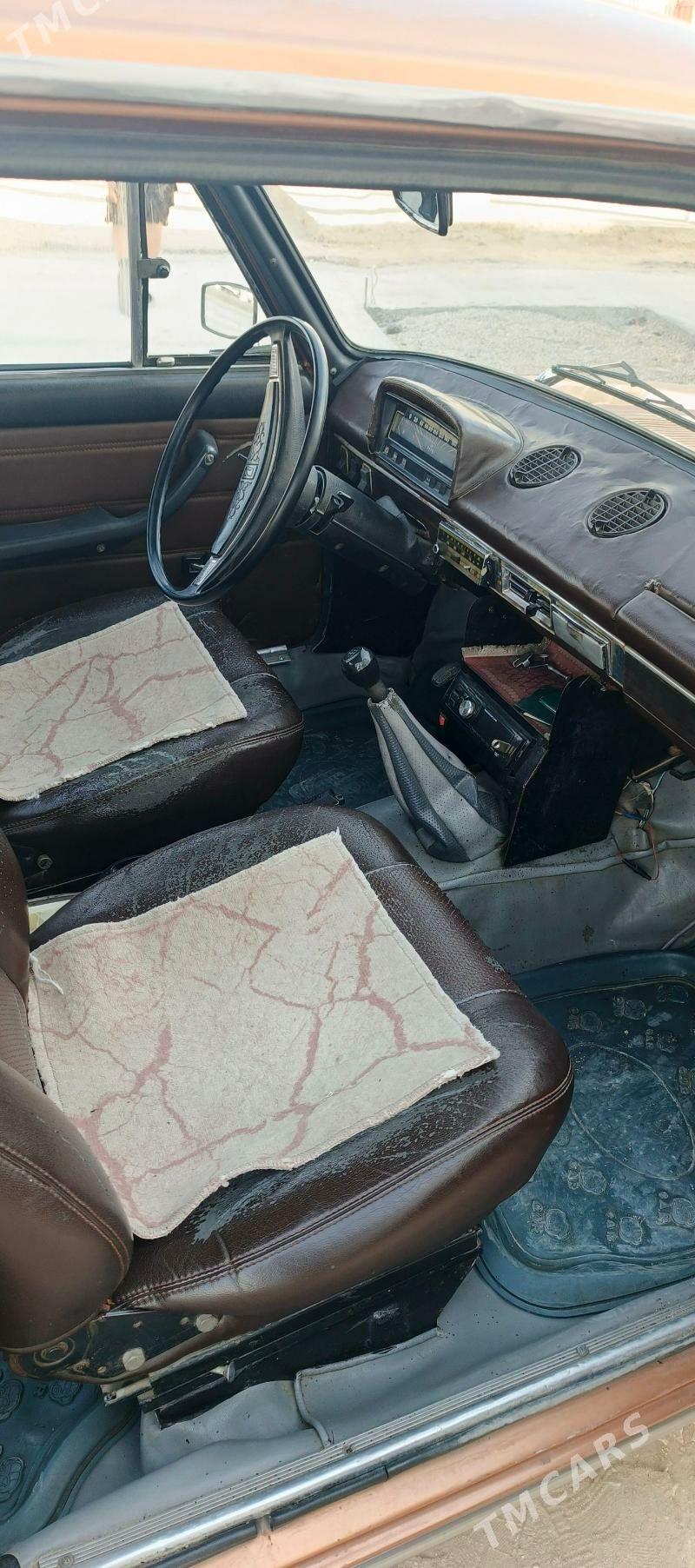 Lada 2104 1992 - 30 000 TMT - Балканабат - img 6