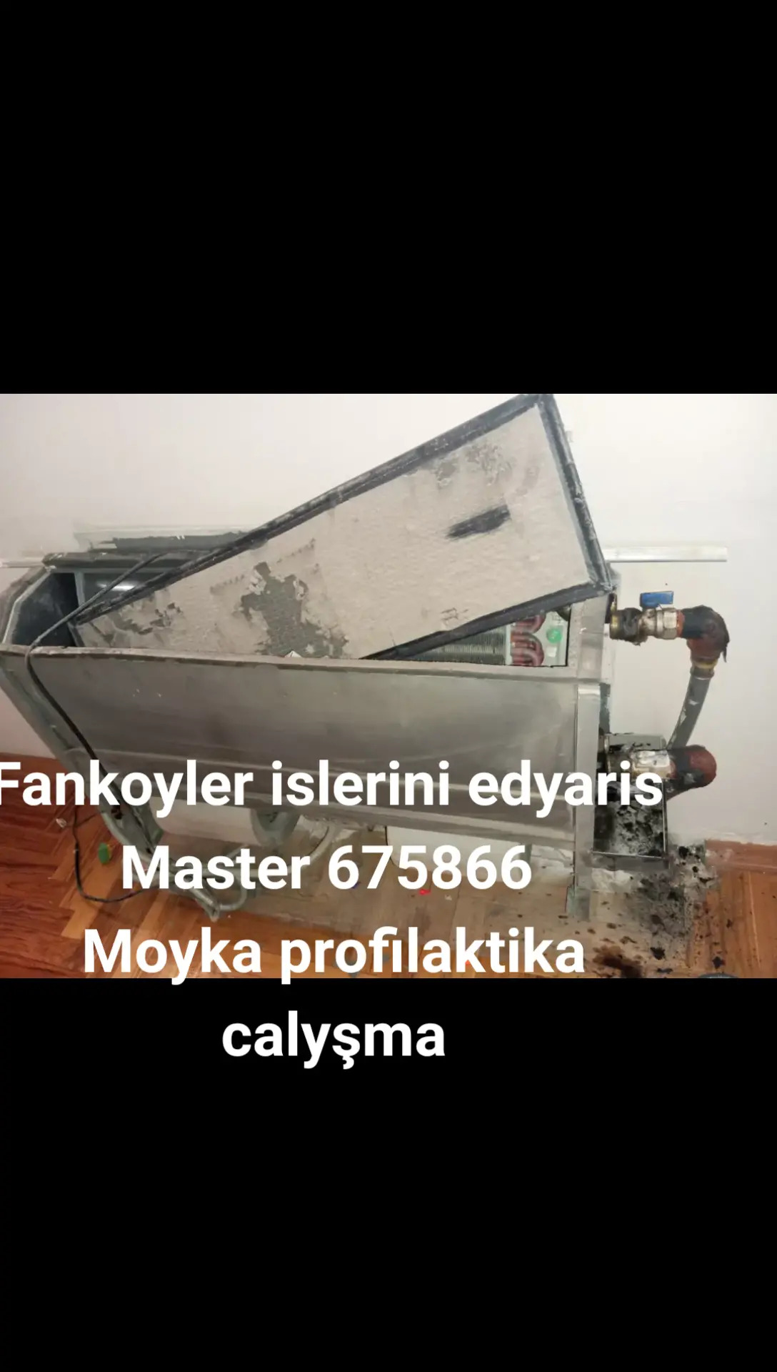 Fankoil Santehnik Fankoyl rmnt - Aşgabat - img 2