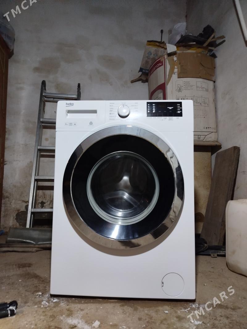 Beko 5 kg - Ашхабад - img 2