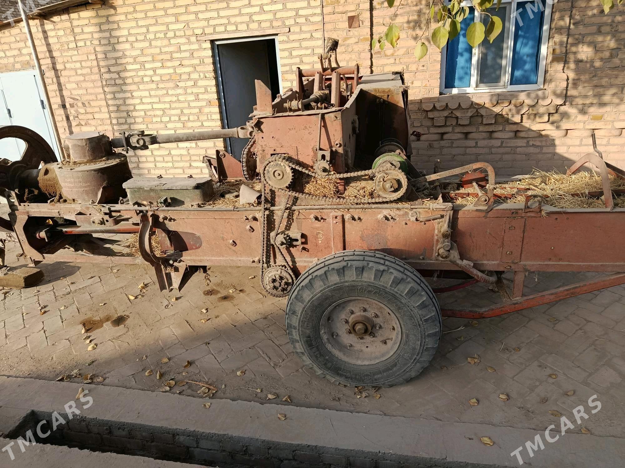 MTZ T-28 2016 - 45 000 TMT - Halaç - img 2