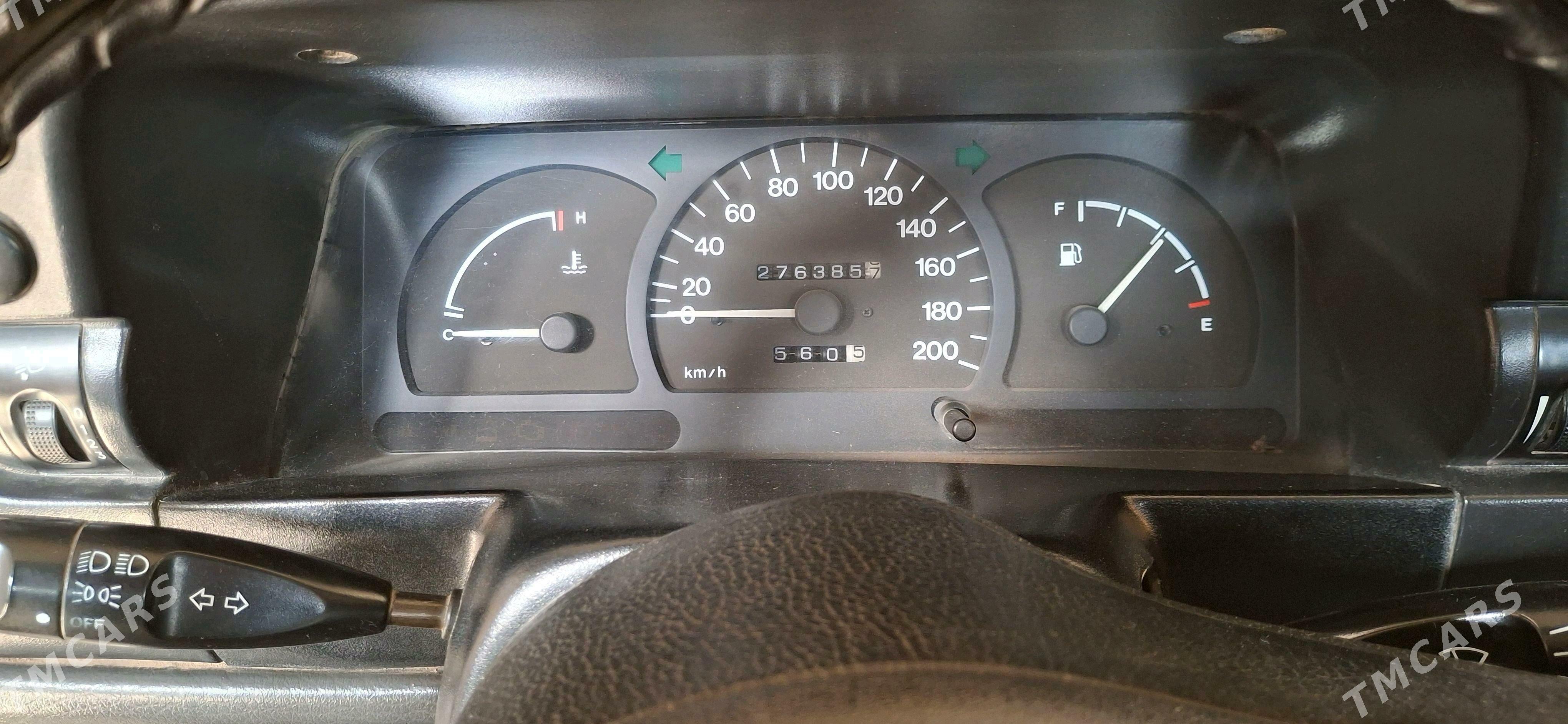 Daewoo Nexia 2002 - 60 000 TMT - Сакар - img 10