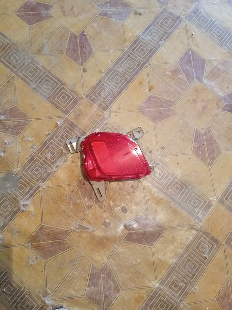 fara 600 TMT - Бедев - img 1