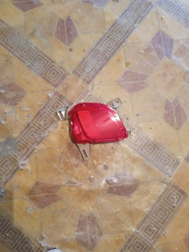 fara 600 TMT - Бедев - img 2