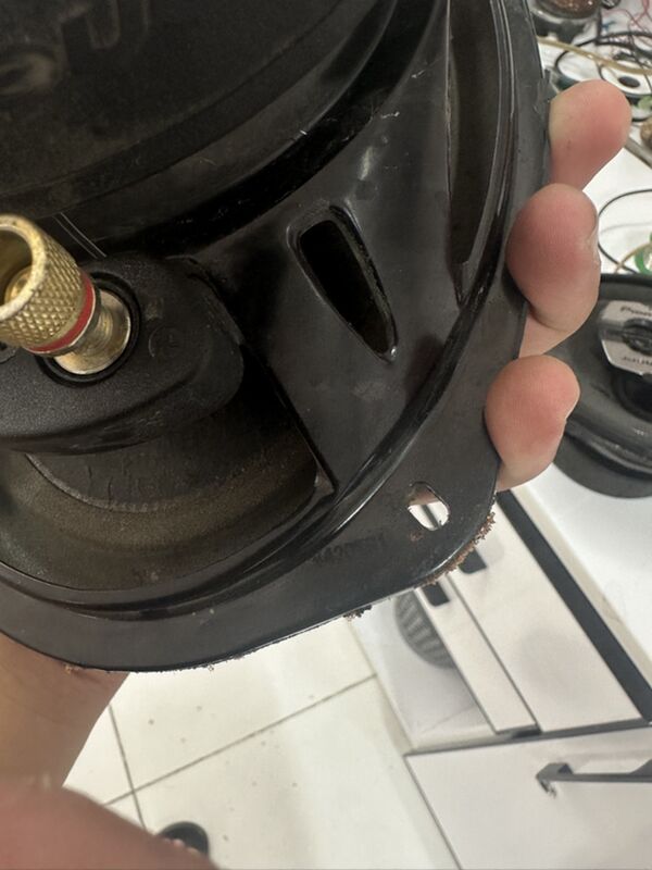 pioner 550 orginal 900 TMT - 30 мкр - img 1