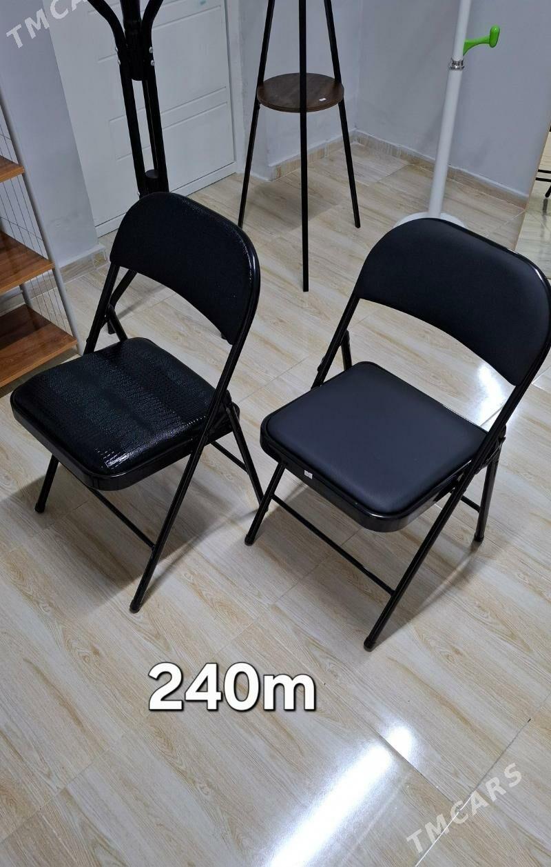 Otyrgyç - Parahat 7 - img 1