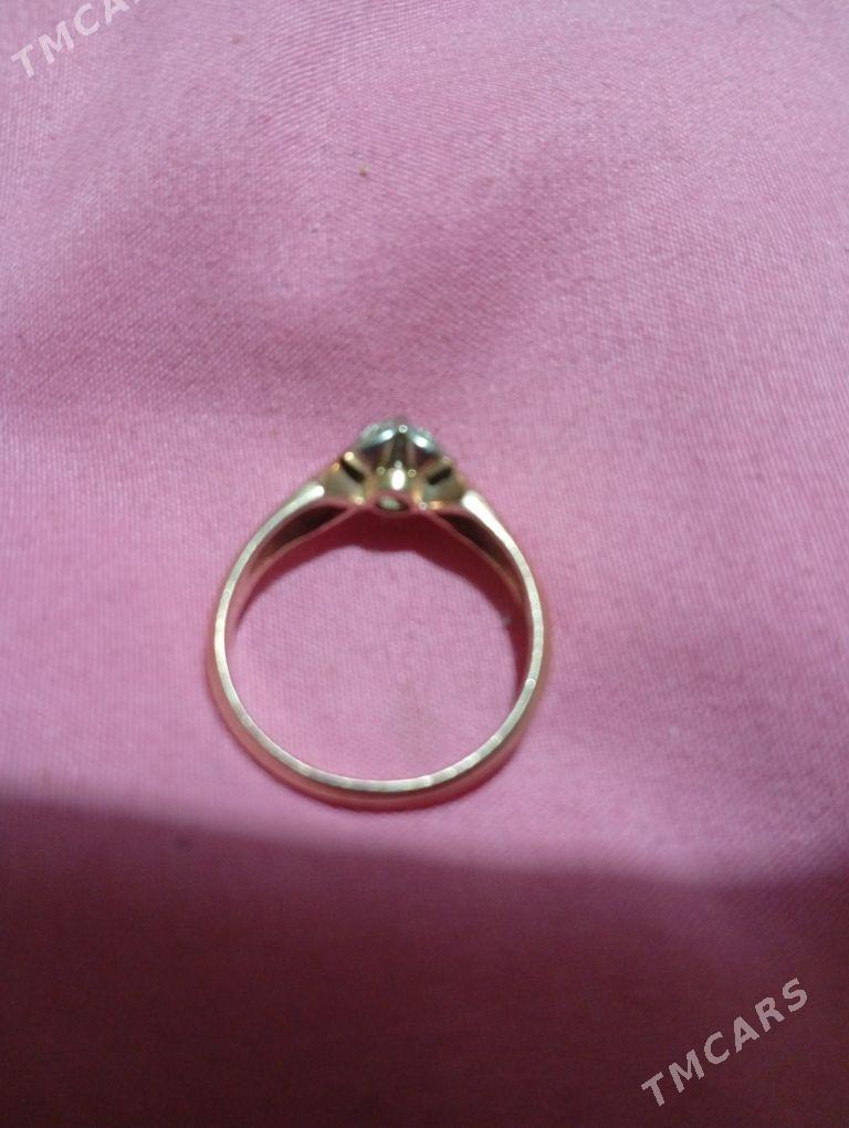 кольцо СССР uzuk - Ашхабад - img 11