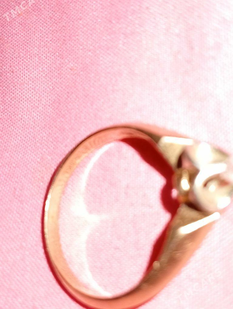 кольцо СССР uzuk - Ашхабад - img 6