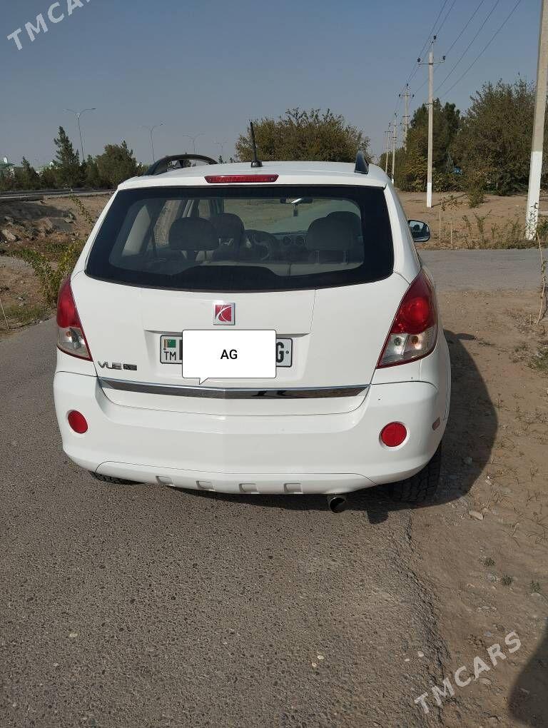 Opel Antara 2008 - 110 000 TMT - Ашхабад - img 1
