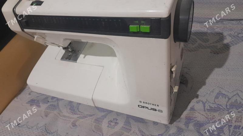 швейная машинка - Mary - img 1