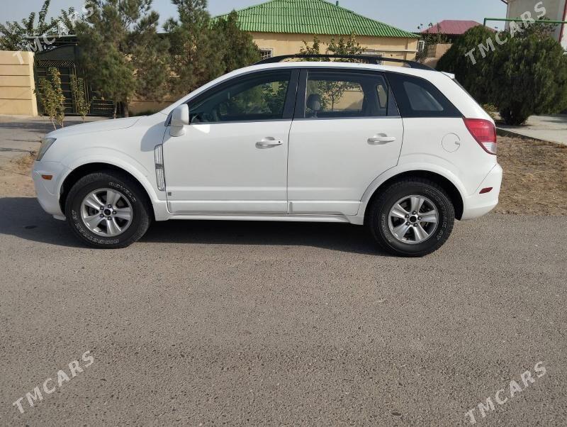 Opel Antara 2008 - 110 000 TMT - Ашхабад - img 5
