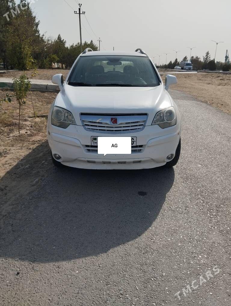 Opel Antara 2008 - 110 000 TMT - Ашхабад - img 2