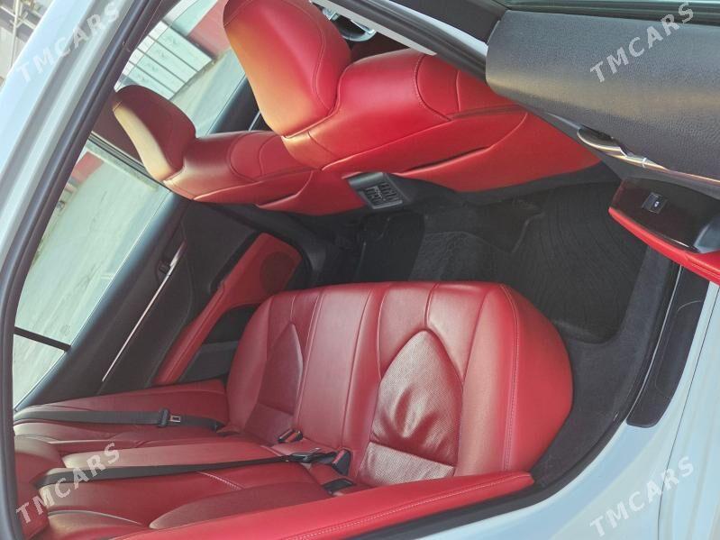 Toyota Camry 2018 - 345 000 TMT - Ашхабад - img 3