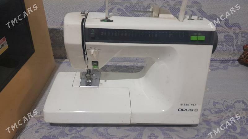 швейная машинка - Mary - img 2