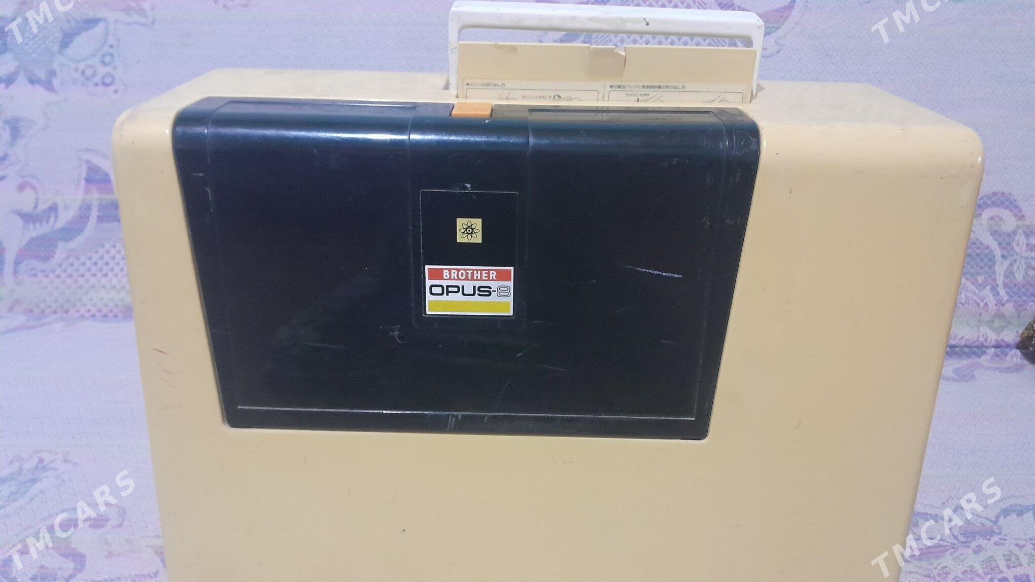 швейная машинка - Mary - img 3