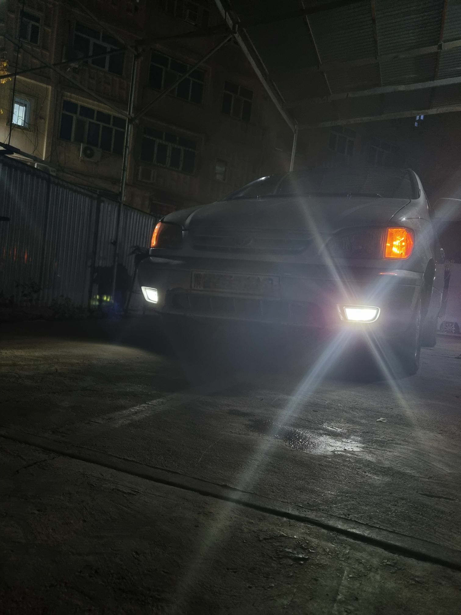 Toyota Sienna 2002 - 175 000 TMT - Mary - img 7