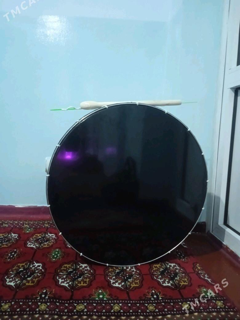 Dawul - Baýramaly - img 3