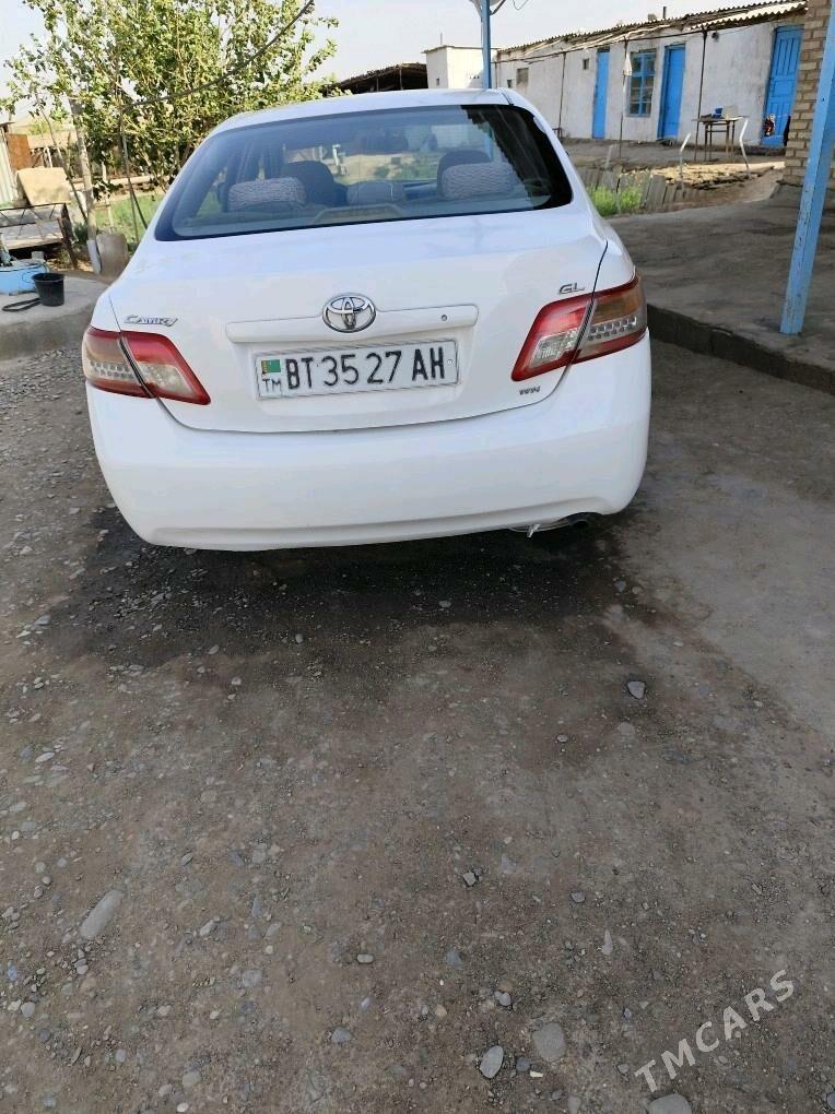 Toyota Camry 2009 - 140 000 TMT - Серахс - img 4