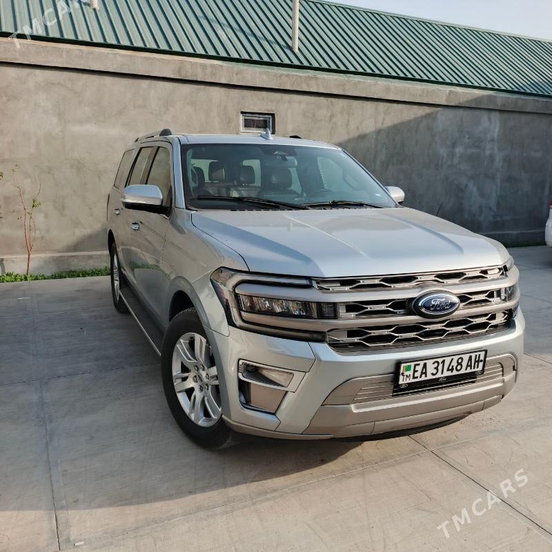 Ford Expedition 2023 - 640 000 TMT - Херрикгала - img 5