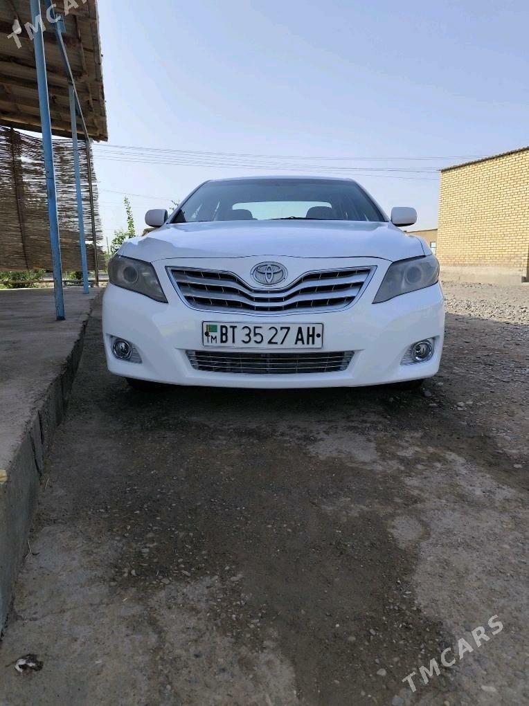 Toyota Camry 2009 - 140 000 TMT - Серахс - img 5