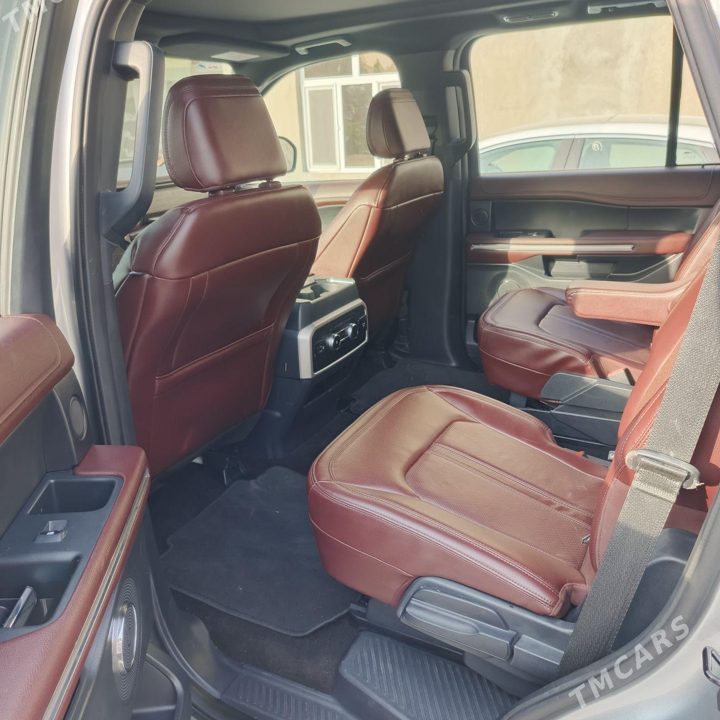 Ford Expedition 2023 - 640 000 TMT - Херрикгала - img 2