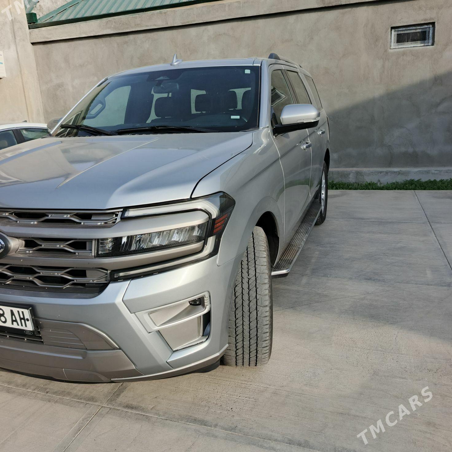 Ford Expedition 2023 - 640 000 TMT - Херрикгала - img 6