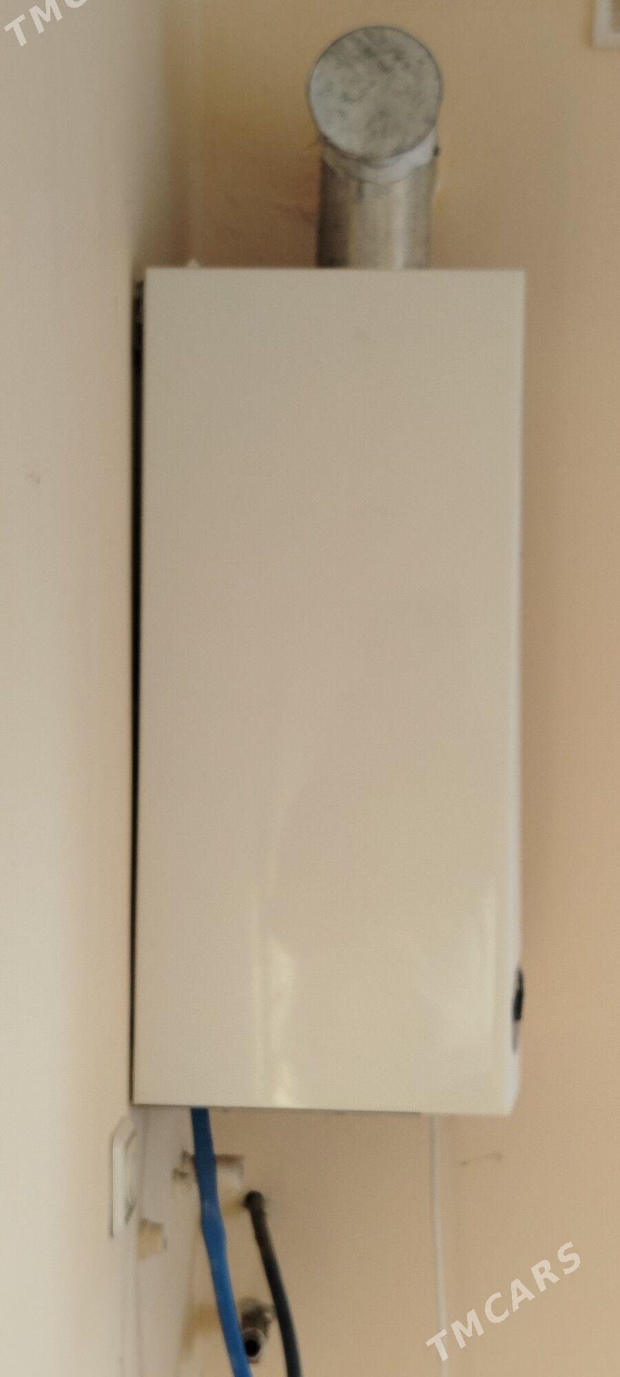 Kombi peç - Bäherden - img 2