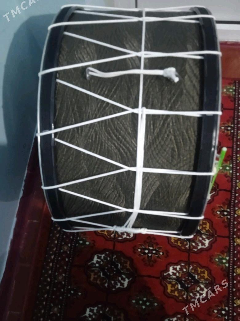 Dawul - Baýramaly - img 4