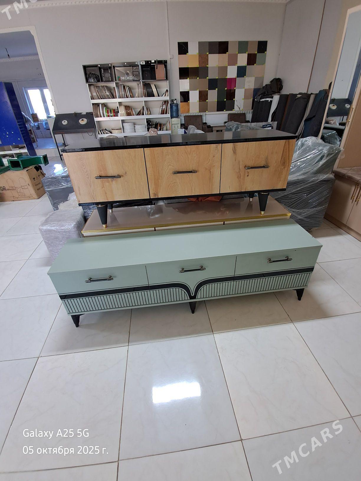 Pastawka mebel - Şabat etr. - img 2