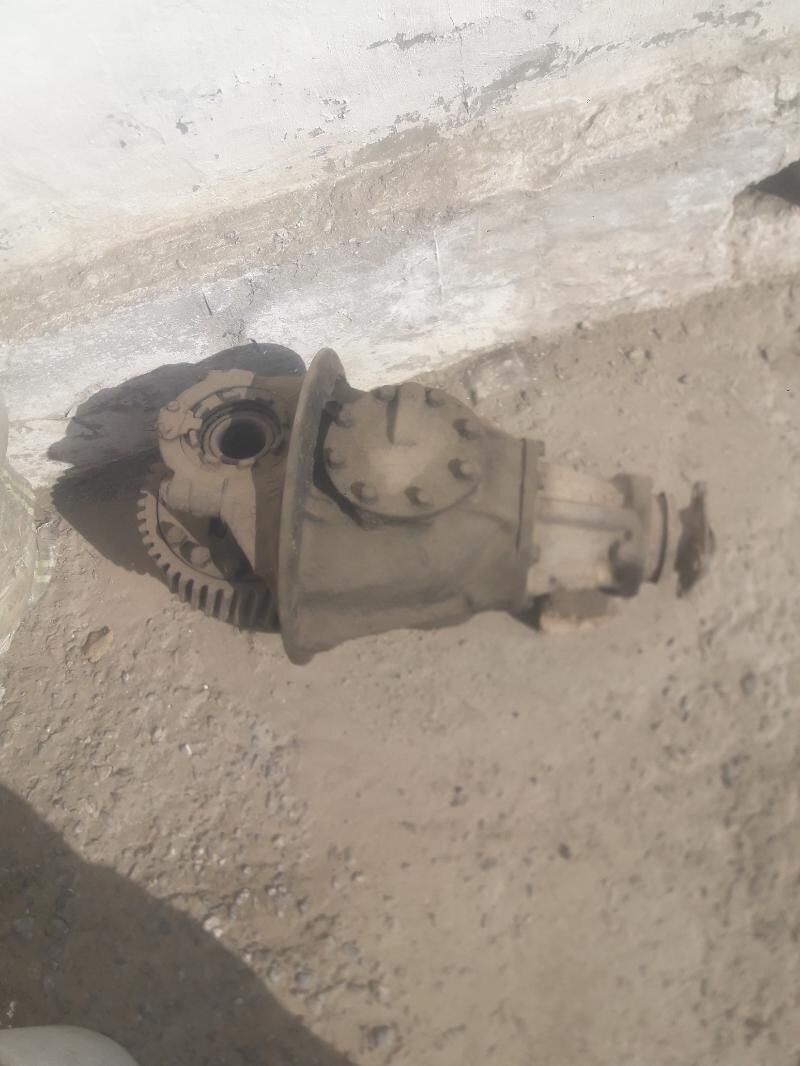 маз КамАЗ урал Зил 2 000 TMT - Чарджоу - img 2