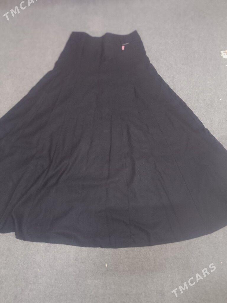 Taze moda Ýupkalar - Дашогуз - img 3