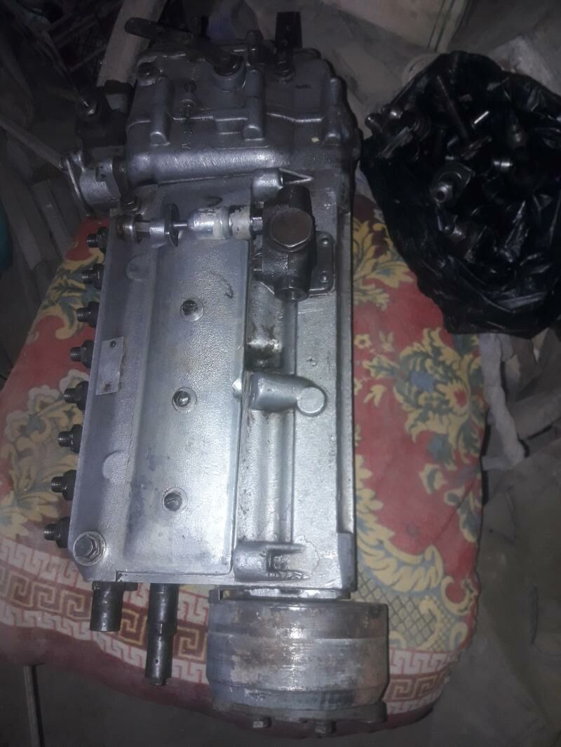 маз КамАЗ урал Зил 2 000 TMT - Çärjew - img 1