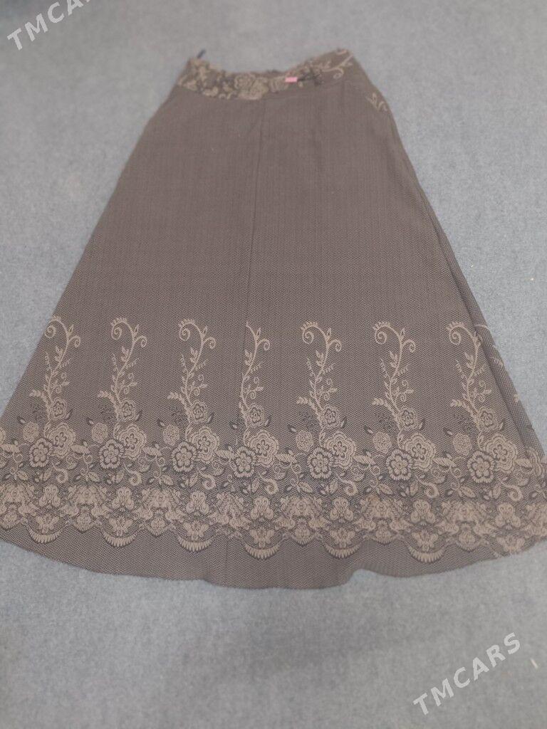 Taze moda Ýupkalar - Дашогуз - img 2