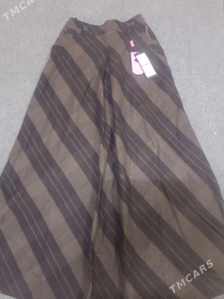 Taze moda Ýupkalar - Дашогуз - img 1