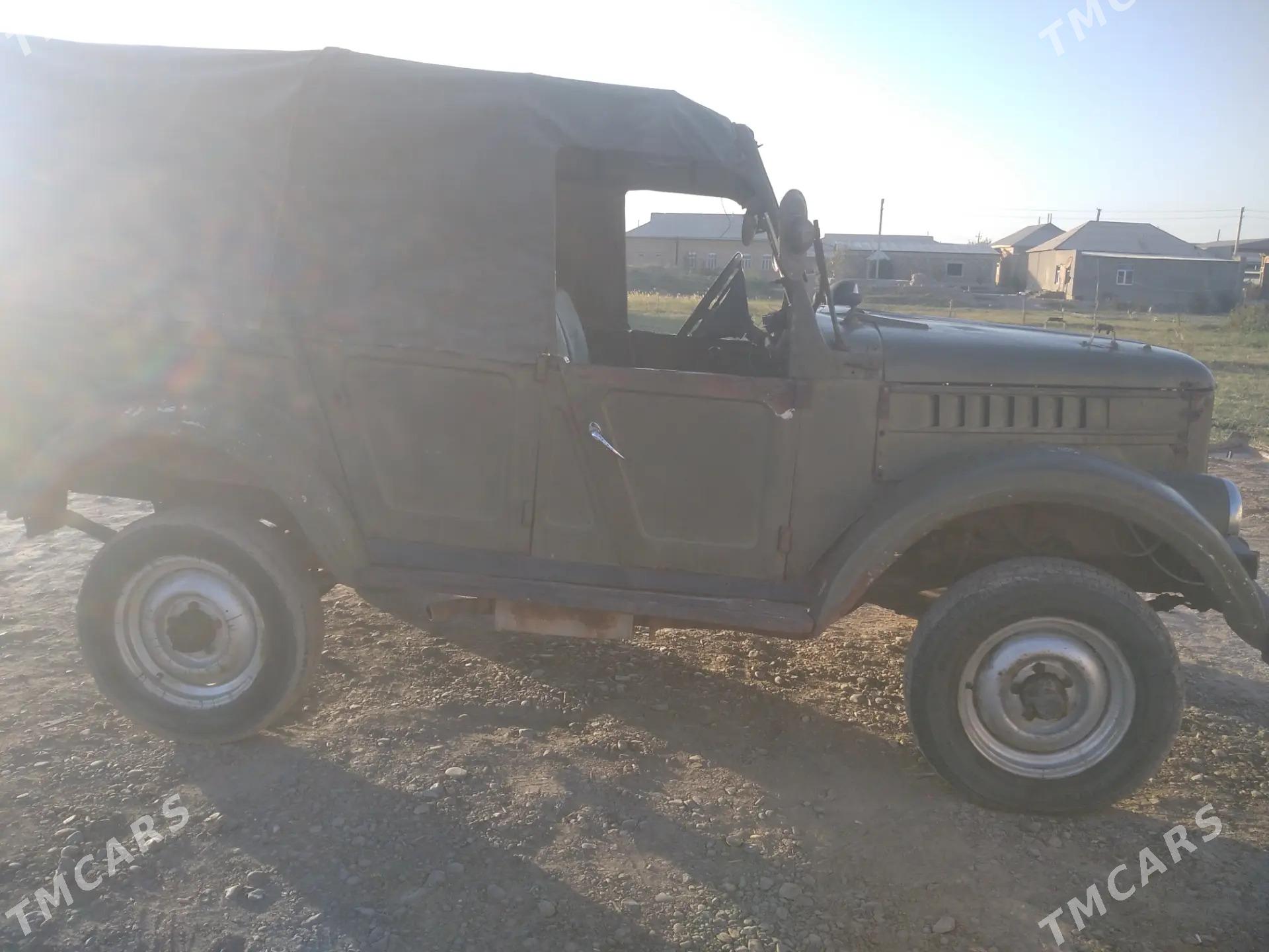 UAZ 452 1982 - 6 000 TMT - Мары - img 1