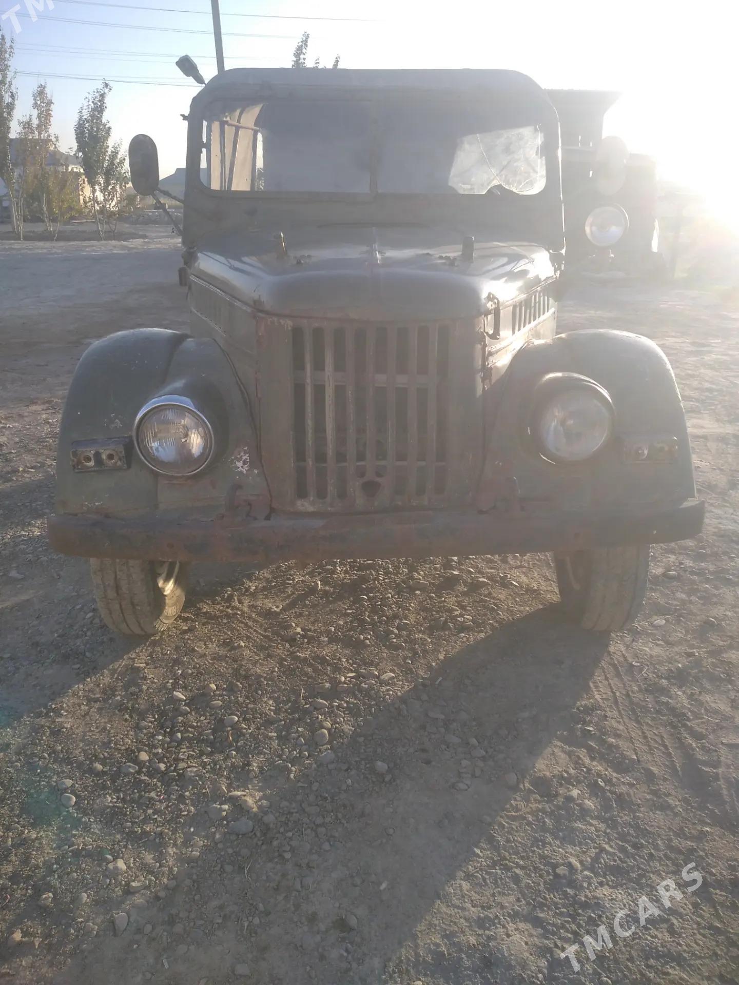UAZ 452 1982 - 6 000 TMT - Мары - img 2
