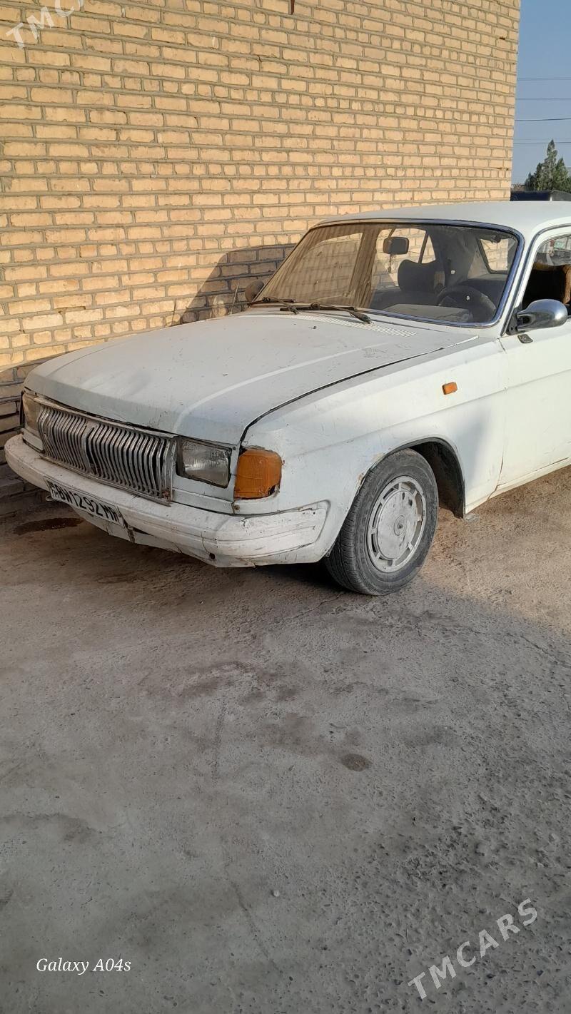 Gaz 31 1992 - 12 000 TMT - Murgap - img 2