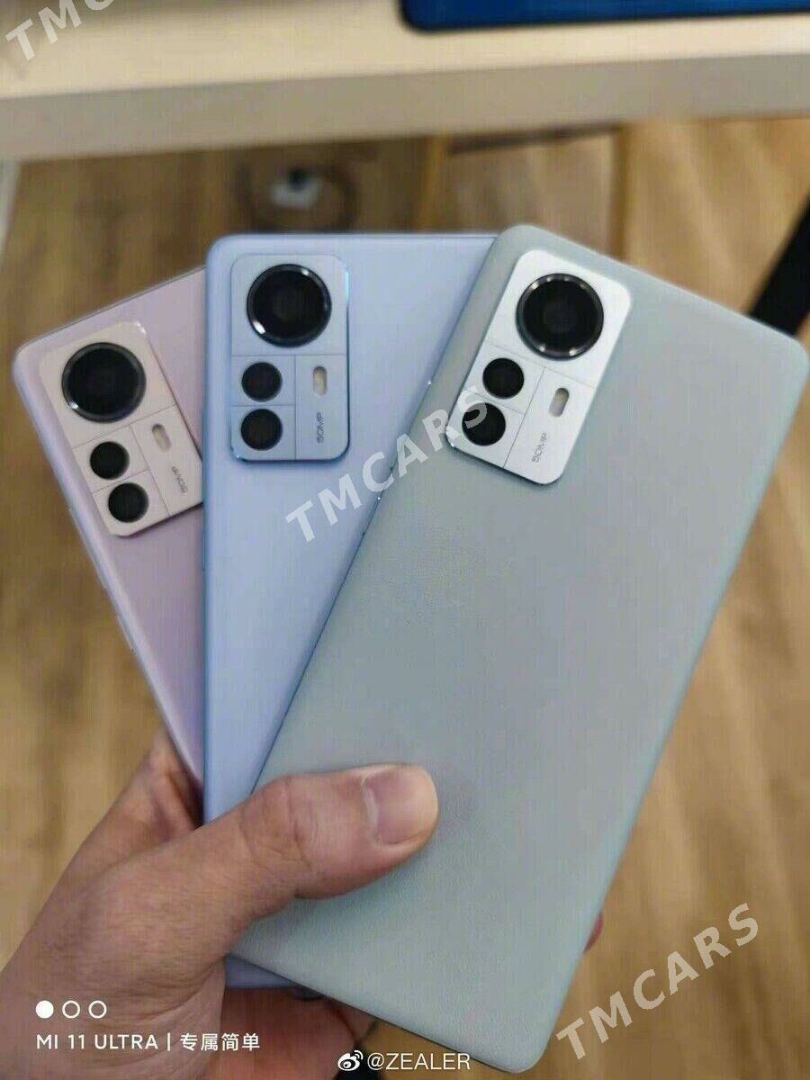 Rabocy Telefon alyas ulanylan - Ашхабад - img 7