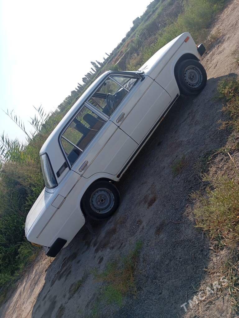 Lada 2106 2002 - 30 000 TMT - Гурбансолтан Едже - img 3
