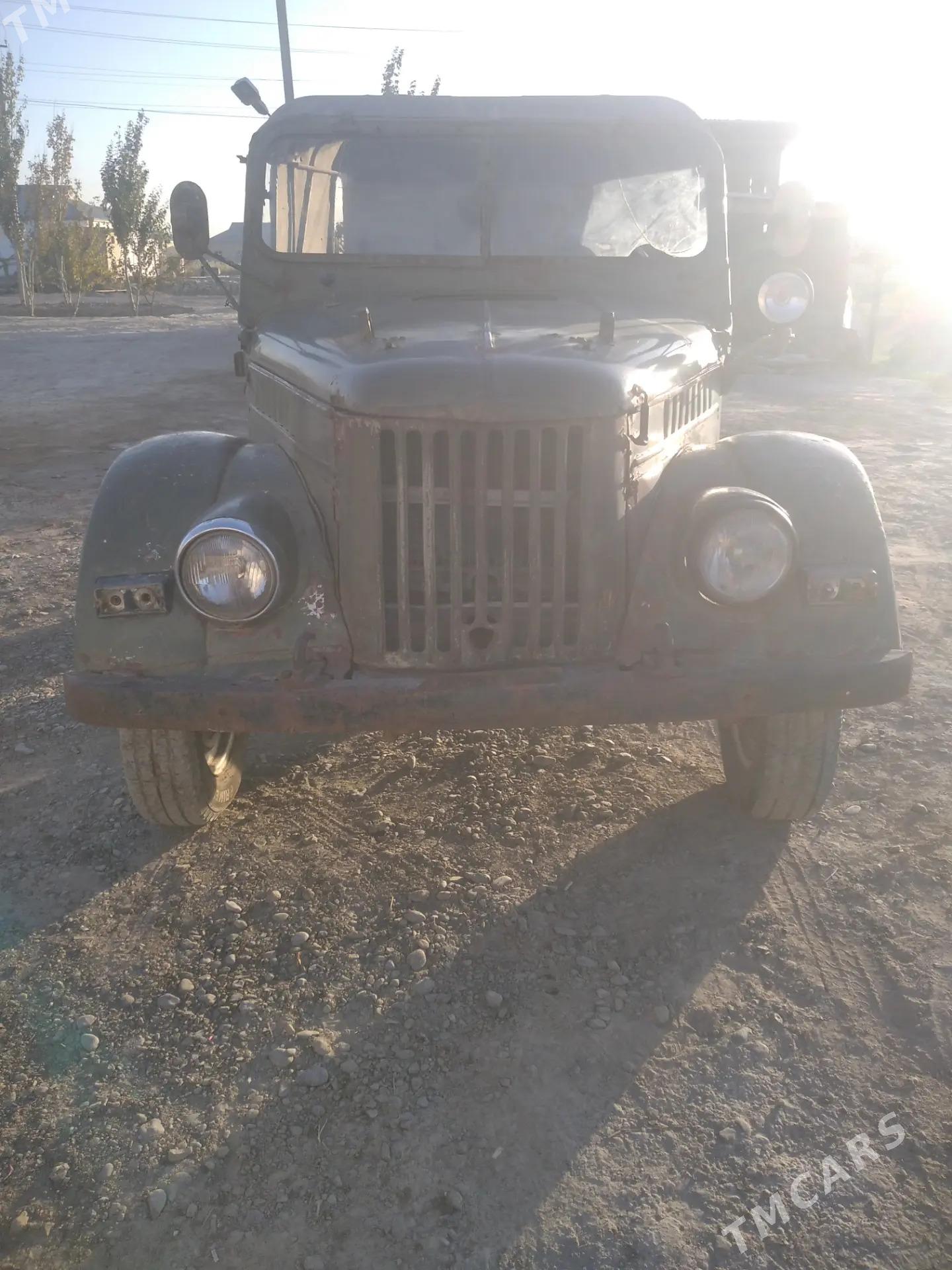UAZ 452 1982 - 6 000 TMT - Мары - img 3