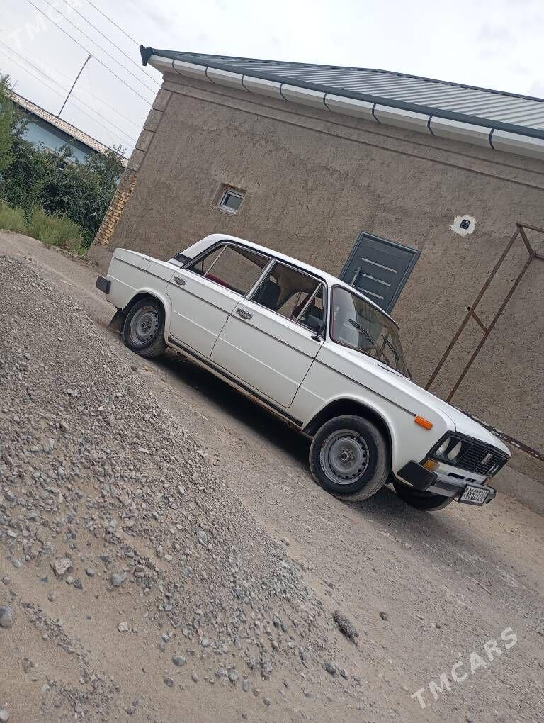 Lada 2106 2002 - 30 000 TMT - Гурбансолтан Едже - img 4